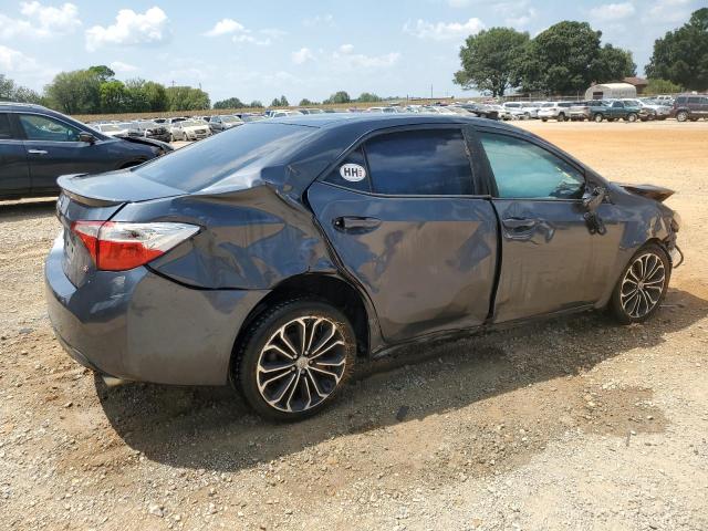 VIN 2T1BURHE2EC001696 2014 Toyota Corolla, L no.3