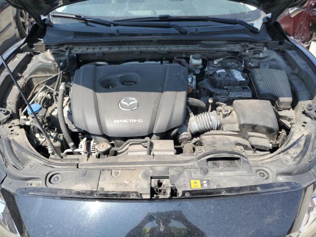 2020 MAZDA 6 TOURING - JM1GL1VM4L1526914