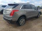 CADILLAC XT5 LUXURY снимка