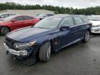 2019 HONDA ACCORD EXL - 1HGCV1F52KA039047