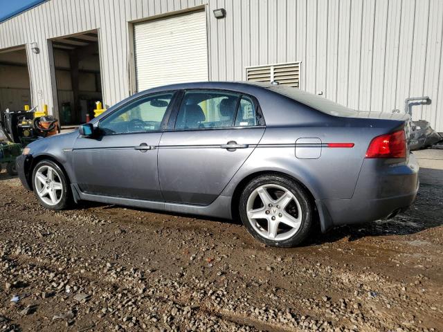 2006 ACURA 3.2TL 19UUA66256A066722  68855124