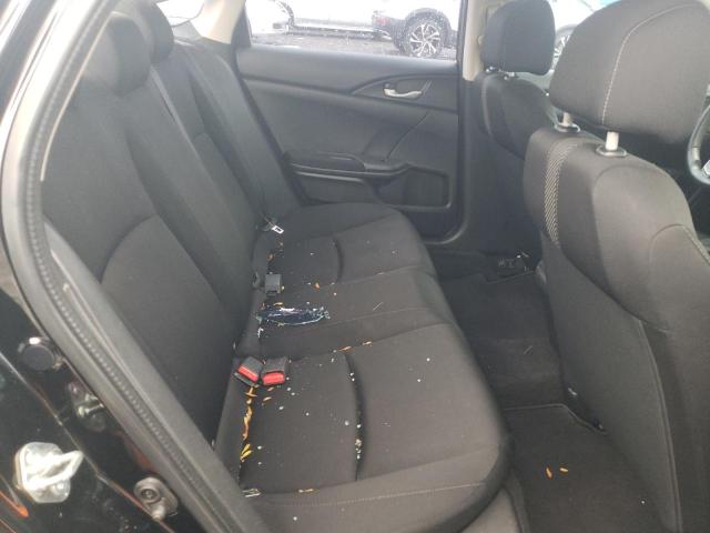 2016 HONDA CIVIC LX - 2HGFC2F51GH539198