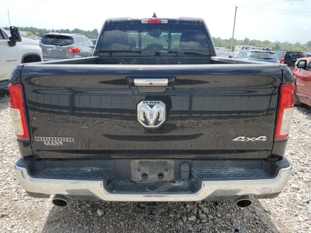 2020 RAM 1500 BIG H - 1C6SRFBT7LN138240