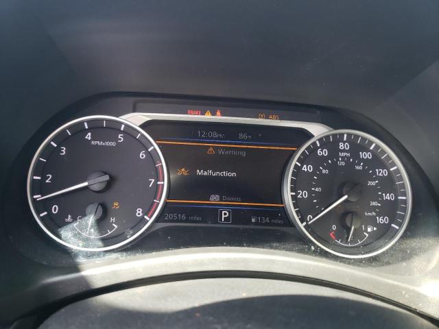 2023 NISSAN SENTRA SV - 3N1AB8CV6PY227054