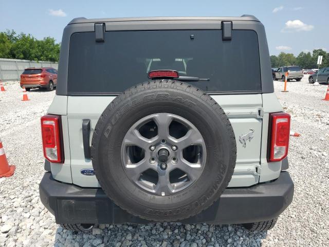2024 FORD BRONCO BIG 1FMDE7BH7RLA11955