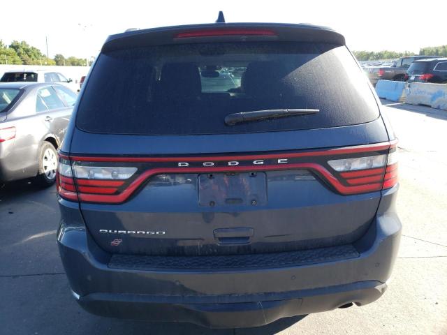 VIN 1C4RDJAG0MC555337 2021 Dodge Durango, Sxt no.6