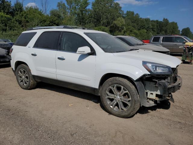 Vin: 1gkkvrkd2gj176037, lot: 86788544, gmc acadia slt-1 20164