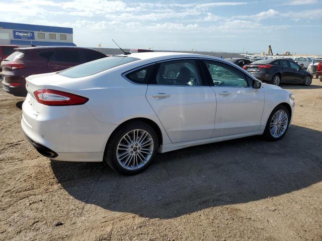 VIN 3FA6P0T91GR313798 2016 Ford Fusion, SE no.3