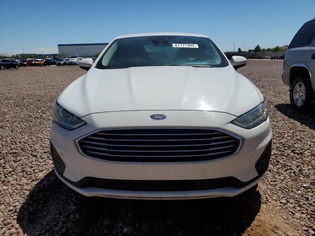 VIN 3FA6P0H79KR210225 2019 Ford Fusion, SE no.5