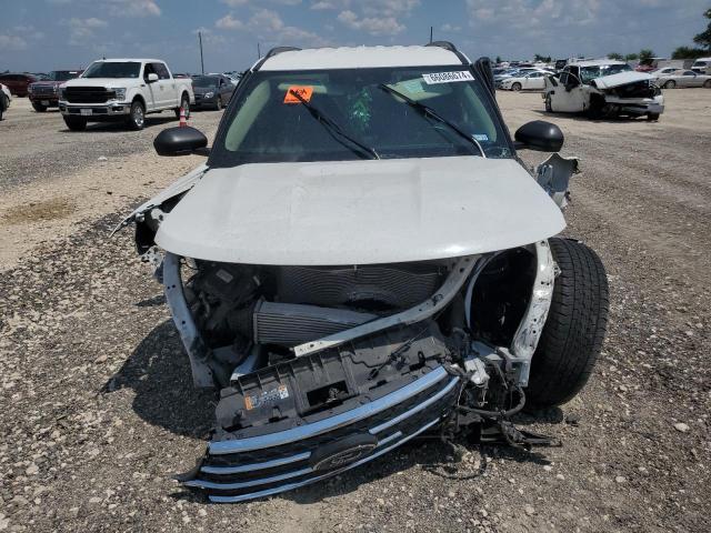2022 FORD EXPLORER X - 1FMSK7DH8NGA00575