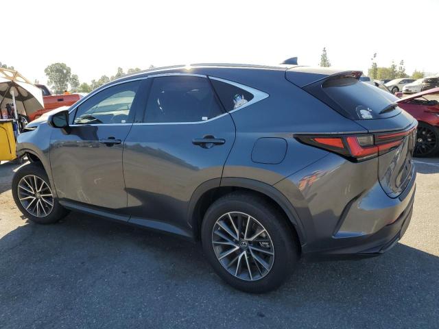 VIN JTJAKCEZ9P2011534 2023 Lexus NX, 350H no.2