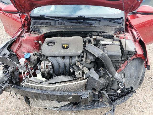2019 KIA FORTE GT L - 3KPF34AD4KE021812