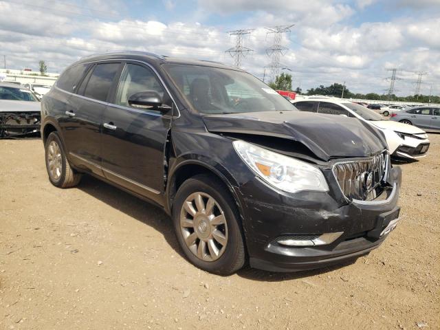 VIN 5GAKVBKD2FJ240452 2015 Buick Enclave no.4