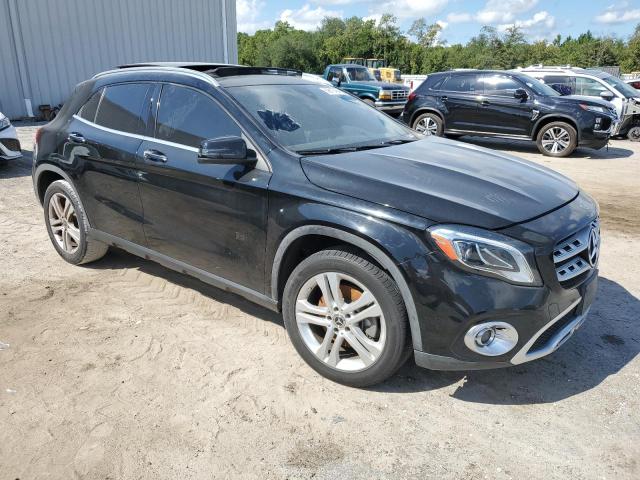 VIN WDCTG4GB1KJ586660 2019 Mercedes-Benz GLA-Class,... no.4