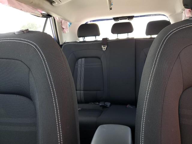2024 HYUNDAI VENUE SEL - KMHRC8A3XRU320708