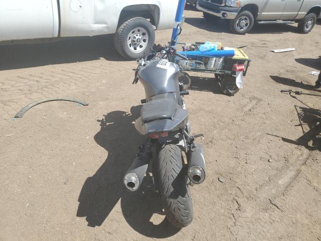 2003 SUZUKI SV1000 SK3 - JS1VT54A132102620