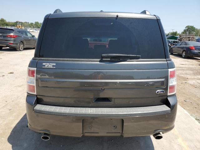 2018 FORD FLEX SE - 2FMGK5B87JBA08214