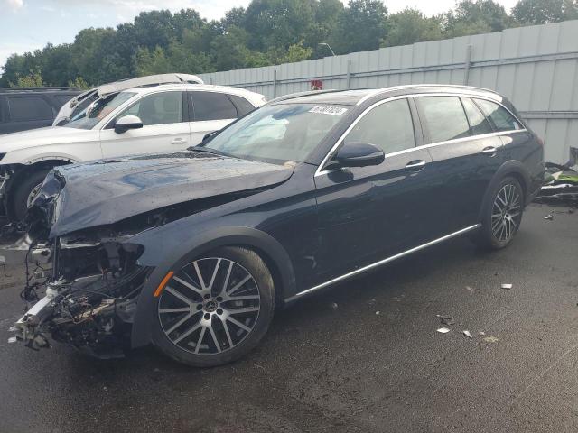 2023 MERCEDES-BENZ E 450 4M A - W1KZH6AB6PB148337