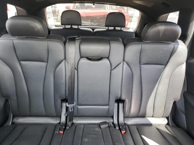 2017 AUDI Q7 PREMIUM - WA1LAAF7XHD035051