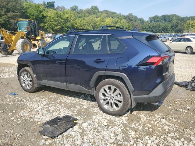 VIN 2T3A1RFV7RW422316 2024 Toyota RAV4, Xle Premium no.2