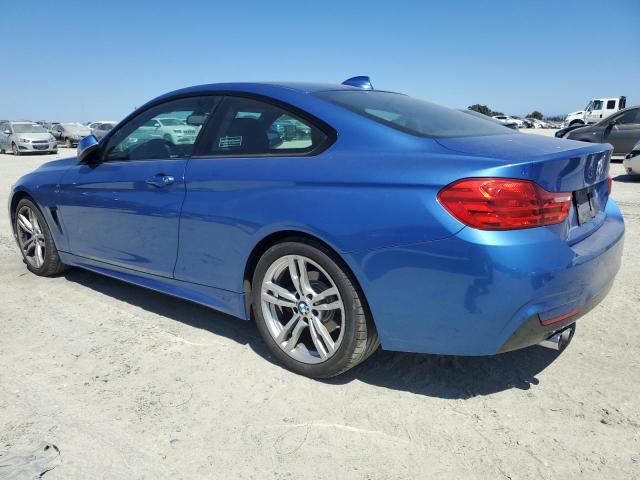 VIN WBA3N7C56EF719365 2014 BMW 4 Series, 428 I no.2