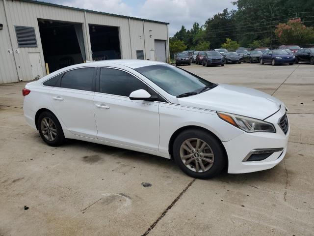 2015 HYUNDAI SONATA SE - 5NPE24AF6FH232060