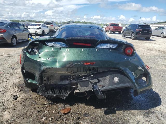 2020 LOTUS EVORA GT SCCLMDDN2LHA20739