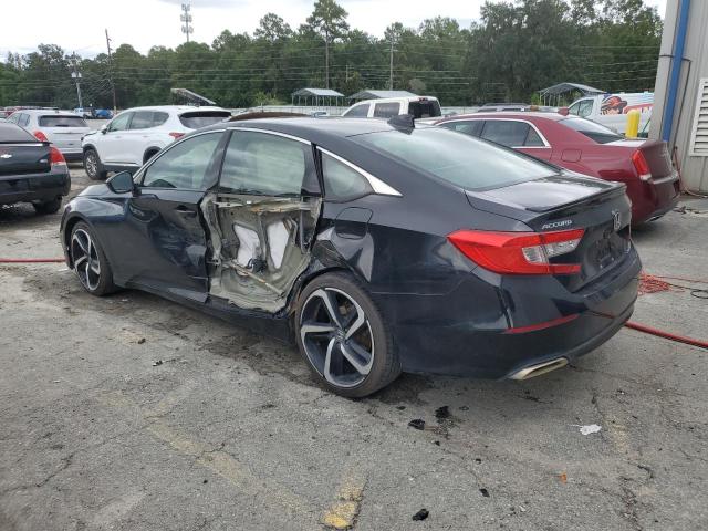 2020 HONDA ACCORD SPO - 1HGCV2F36LA026324