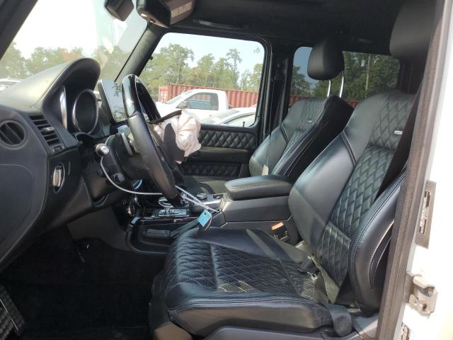 VIN WDCYC7DF2GX259909 2016 Mercedes-Benz G-Class, 6... no.7