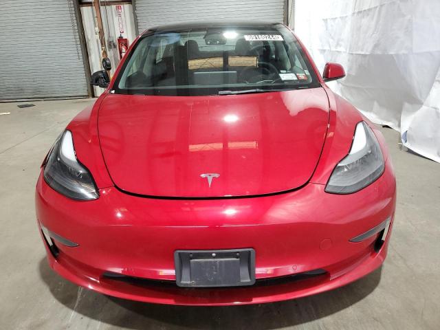 2022 TESLA MODEL 3 - 5YJ3E1EA0NF291159