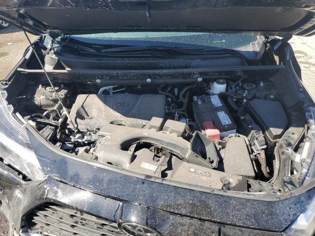 2024 TOYOTA RAV4 XLE - 2T3P1RFV2RW447229