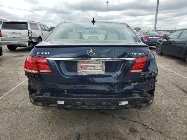 2016 MERCEDES-BENZ E 350 4MAT - WDDHF8JB2GB167030