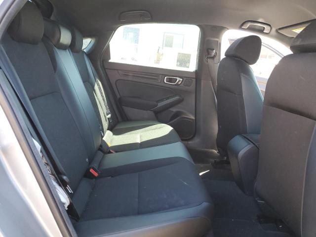 2023 HONDA CIVIC SPOR - 19XFL2H84PE012144