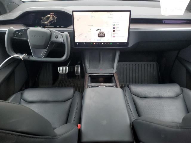 2023 TESLA MODEL X - 7SAXCAE58PF367923