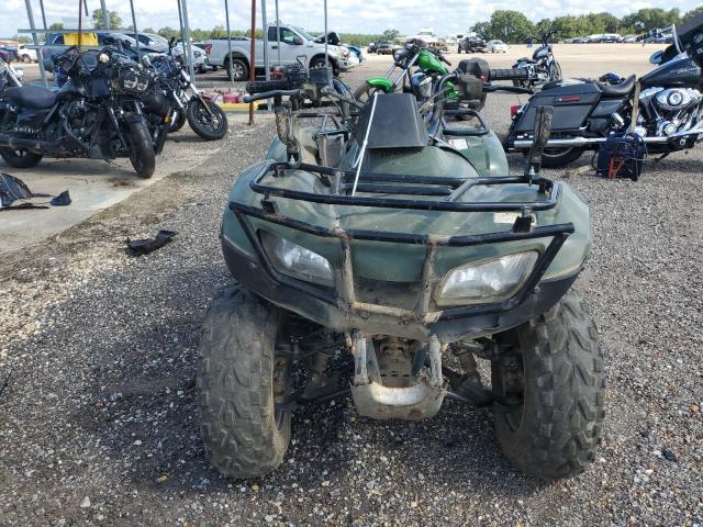 2005 HONDA TRX250 TE 1HFTE214X54501320