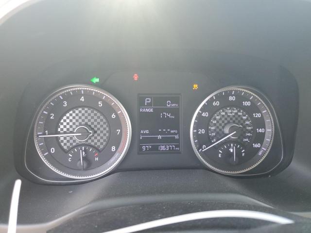 2019 HYUNDAI ELANTRA SE - 5NPD74LF7KH497011