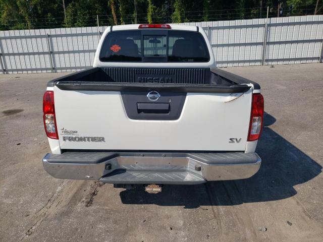 2019 NISSAN FRONTIER S - 1N6AD0ER4KN761374