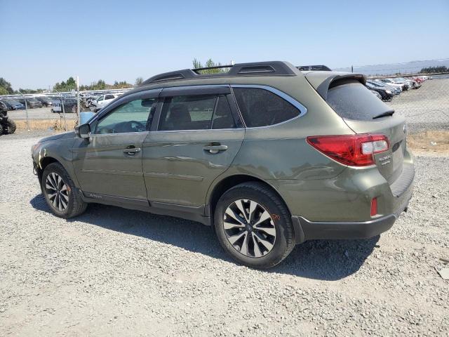 VIN 4S4BSENC7F3231144 2015 Subaru Outback, 3.6R Lim... no.2