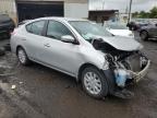 NISSAN VERSA S photo