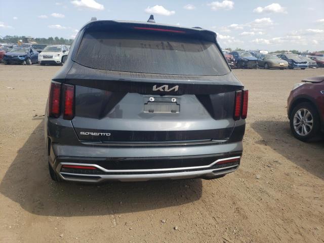 2023 KIA SORENTO S - 5XYRL4LC7PG187351