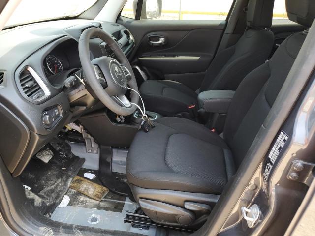 2023 JEEP RENEGADE L - ZACNJDB14PPP36652
