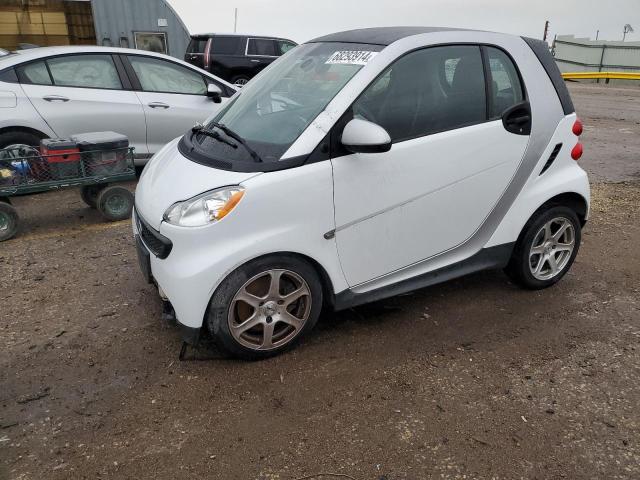 SMART FORTWO PUR