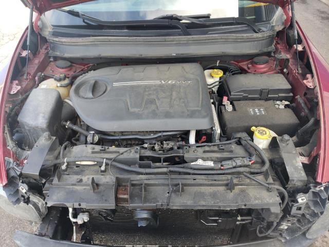 2015 JEEP CHEROKEE T - 1C4PJMBS4FW680699