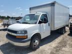 CHEVROLET EXPRESS G3 photo