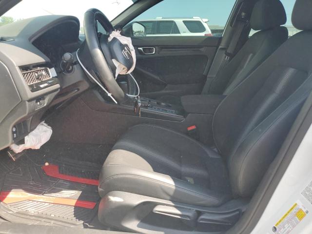 2023 HONDA CIVIC SPOR - 2HGFE2F52PH544517