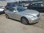 LEXUS SC 430 photo