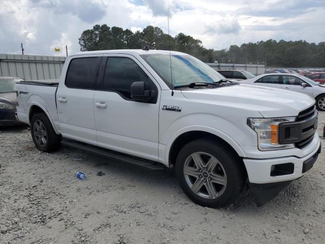 2019 FORD F150 SUPER - 1FTEW1CP4KFA27849