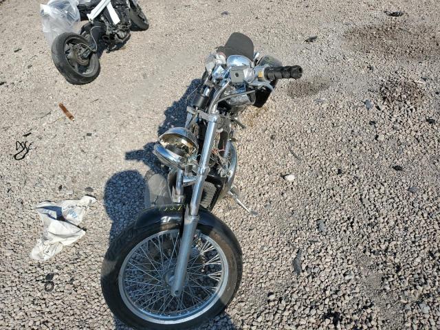 2009 SUZUKI VS800 - JS1VS52A292100096