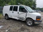 GMC SAVANA G25 photo