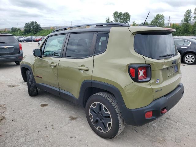 2015 JEEP RENEGADE T - ZACCJBCT0FPB69482